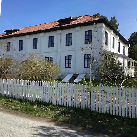 Overgaard Lillehammer Exteriér fotografie