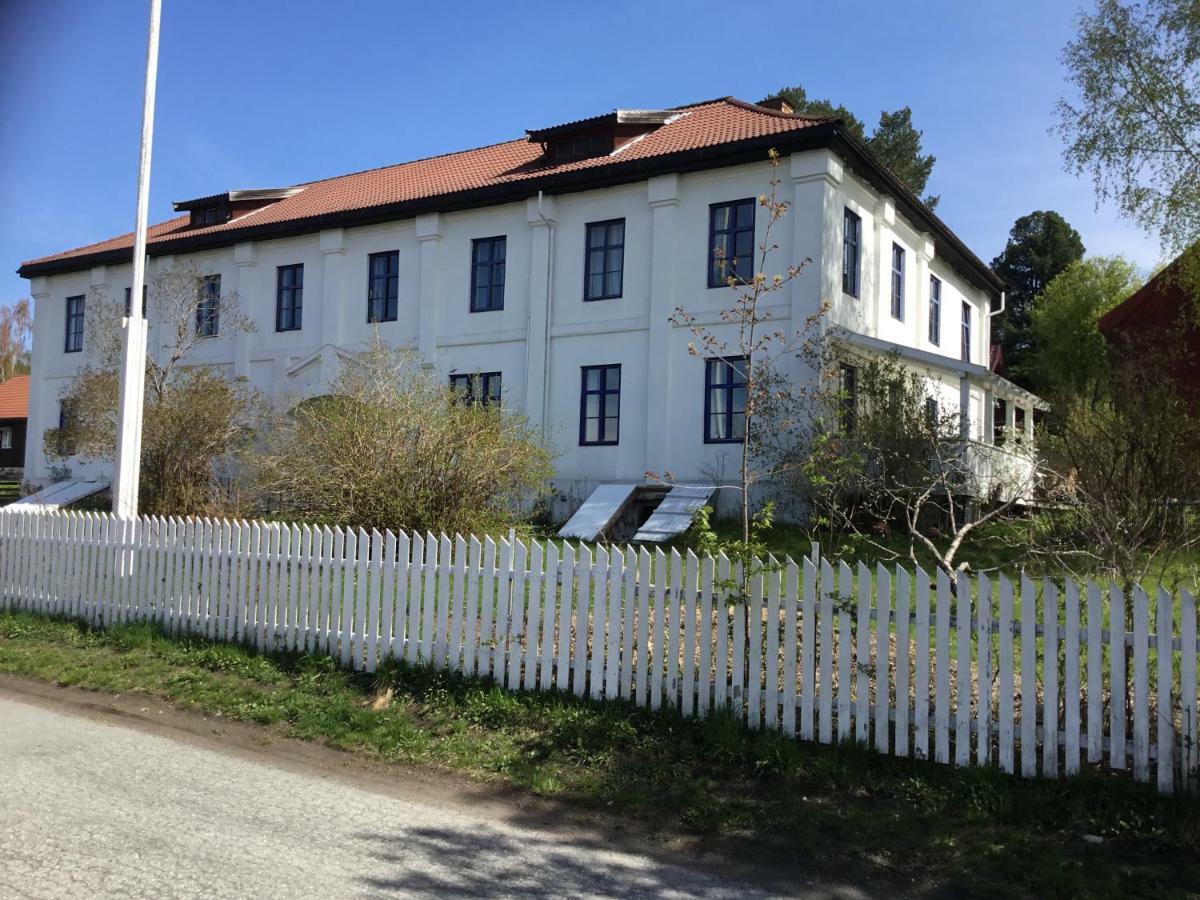 Overgaard Lillehammer Exteriér fotografie